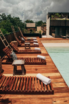 Kuukum Tulum Hotel